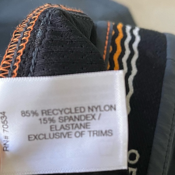 Orvis Jackson Quick Dry Convertible Pants Size 0 NWT - Picture 8 of 13